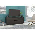 Rack Wild Preto 123 Cm