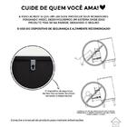 Rack Xis 180cm Com Gavetas - Branco