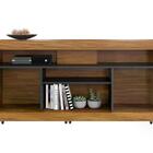 Rack Yara E Painel Maia Para Tv 55 Polegadas Clb