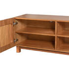 Rack Zaia - Meu Móvel De Madeira