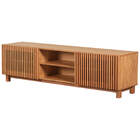 Rack Zaia - Meu Móvel De Madeira