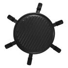 Racleteira Grill Britânia 220v Bra01p