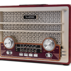 Rádio Admiral Telespark Plus