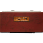 Rádio Admiral Telespark Plus