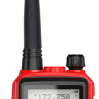 Radio Baofeng Uv S9 Plus Vermelho