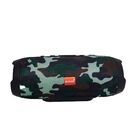 Radio Bluetooth Fm/usb/tf Card Preto Cnn-509sp - Livstar