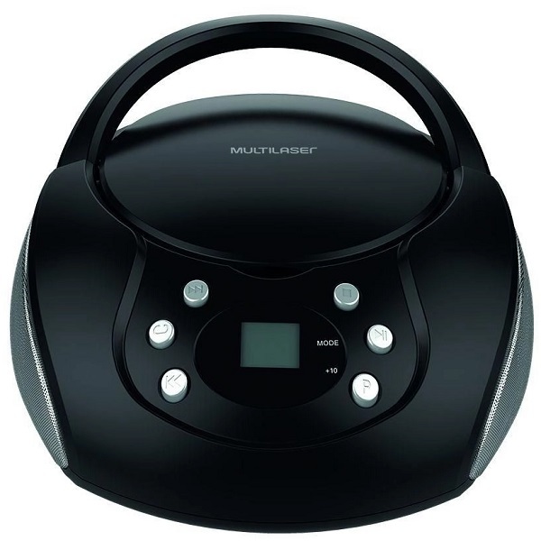 Radio Multilaser