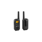 Radio Comunicador Intelbras 4528103 Rc4000 Kit Com 02 Radios
