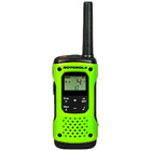 Radio Comunicador Talkabout Motorola T600br H2o 35km 110v - V