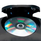 Radio Mondial 6w Rms Bluetooth Cd Usb Displey Digital  - Nbx-