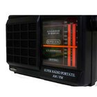 Radio Portatil 2 Faixas AM/FM - RMPFT21AC/22AC