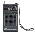 Rádio Portátil Motobras Dunga Am/fm 300mw Rms Rm-pf25