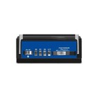Radio Portatil Retro Vintage Am-fm Grasep D-1602 Azul
