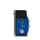 Radio Portatil Retro Vintage Am-fm Grasep D-1602 Azul