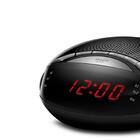 Rádio Relógio Mondial Sleep Star Iv Rr-04 - Bivolt