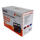 Radio Retro Antigo Am Fm Sw Usb Sd Tf Lanterna Bluetooth Le L