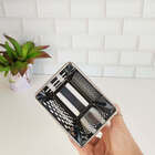 Ralador 4 Faces Em Inox Brinox Top Pratic 22 5cm