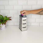 Ralador 4 Faces Em Inox Brinox Top Pratic 22 5cm