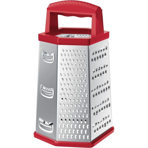 Ralador 6 Faces 9" Euro Home