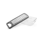 Ralador Com Coletor Em Inox Brinox Top Pratic 13 5cm