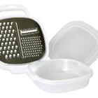 Ralador Com Pote E Tampa