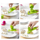 Ralador De Alho,gengibre E Nós Moscada