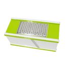 Ralador De Legumes Cortador Multiuso Fatiador Descascador Pic