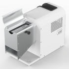 Ralador De Milho Elétrico Profissional Anodilar Aço Inox 1/4