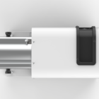 Ralador De Milho Elétrico Profissional Anodilar Aço Inox 1/4