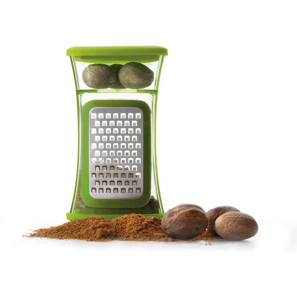 Ralador De Noz Moscada 739400 Ibili