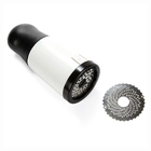 Ralador De Queijo 2 Lâminas Espessura Grossa E Fina Unyhome