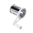 Ralador De Queijo 3 Em 1 Aço Inox Moda Do Chef