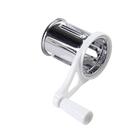 Ralador De Queijo 3 Em 1 Aço Inox Moda Do Chef