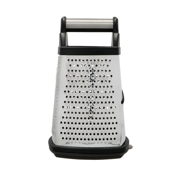 Ralador De Queijo 4 Fases 24cm Com Compartimento Kitchenaid