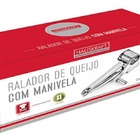 Ralador De Queijo C/ Manivela Rldr-007
