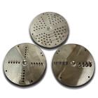 Ralador De Queijo E Coco 3 Discos 30 Kg/h Rq-01 Braesi