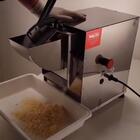 Ralador De Queijo Elétrico Malta