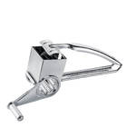 Ralador De Queijo Manual Em Inox