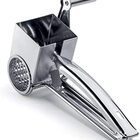Ralador De Queijo Manual Inox