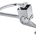 Ralador De Queijo Manual Inox