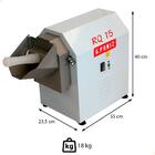Ralador De Queijo Rq15 Gpaniz
