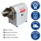 Ralador De Queijo Rq15 Gpaniz