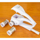 Ralador De Queijos Fresh Cheese Elétrico Britânia Bivolt