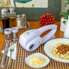 Ralador De Queijos Fresh Cheese Elétrico Britânia Bivolt