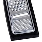 Ralador E Fatiador 1 Face Inox E Polipropileno Preto Cod. 620