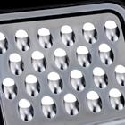 Ralador E Fatiador 1 Face Inox E Polipropileno Preto Cod. 620