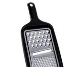 Ralador E Fatiador 1 Face Inox E Polipropileno Preto Cod. 620