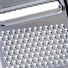 Ralador E Fatiador 1 Face Inox E Polipropileno Preto Cod. 620