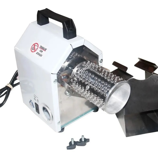 Ralador Elétrico De Milho Arbel Rlm 120 - 2.0