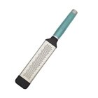 Ralador Fino Zester Kitchenaid Azul